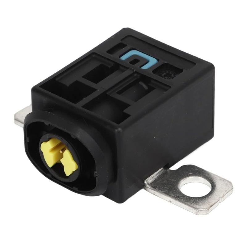 Replacement Switches A0035421819 for W205 W168 W169 S205 C205 Crash Battery Disconnect Fuses Auto Accessories