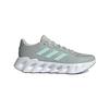 Adidas Switch Run Low-Top Running Shoes Unisex Green Sneakers ID6594