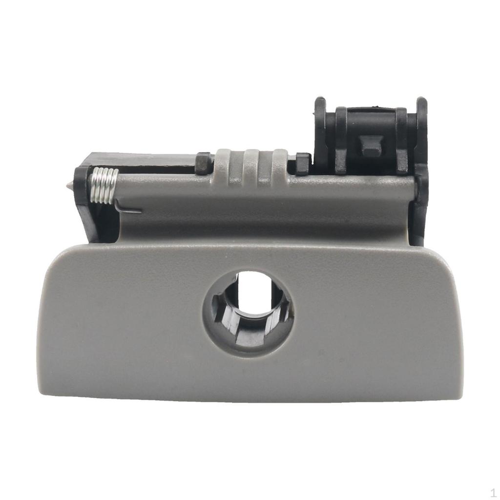 Griff für das Schloss der Handschuhfachklappe vorne, Griff für Lacrosse Allure 2005-2009 Auto