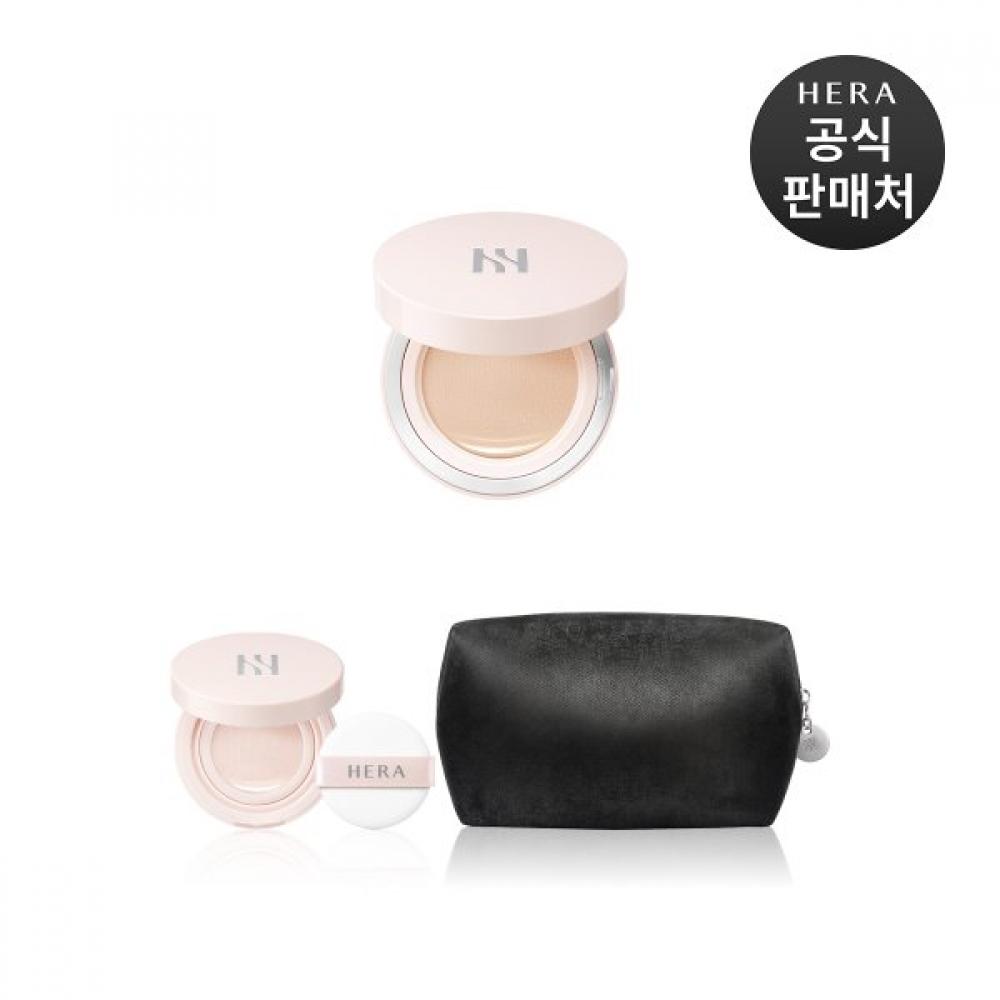 Hera Skin Glow Cushion Foundation 15g