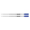 Cross Ballpoint Pen Medium Refill 2 Pack