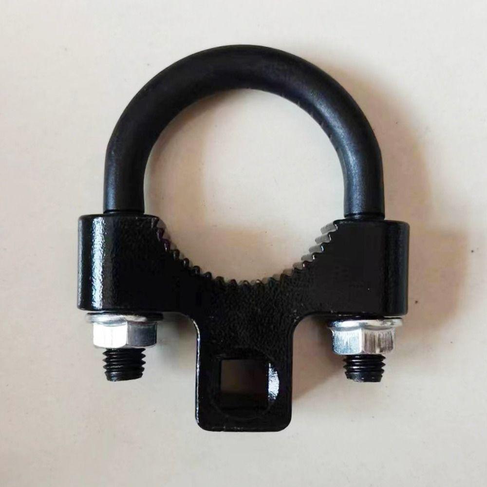 Impact Resistance Inner Tie Rod Tool 3/8In Auto Chassis Rocker  Automobile Maintenance