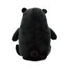 Yamani Kumamon Mini Plush Toy 10.5cm X 9.5cm X 8.7cm Soft Stuffed Animal