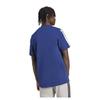 Adidas Mens 3 Stripes T-Shirt