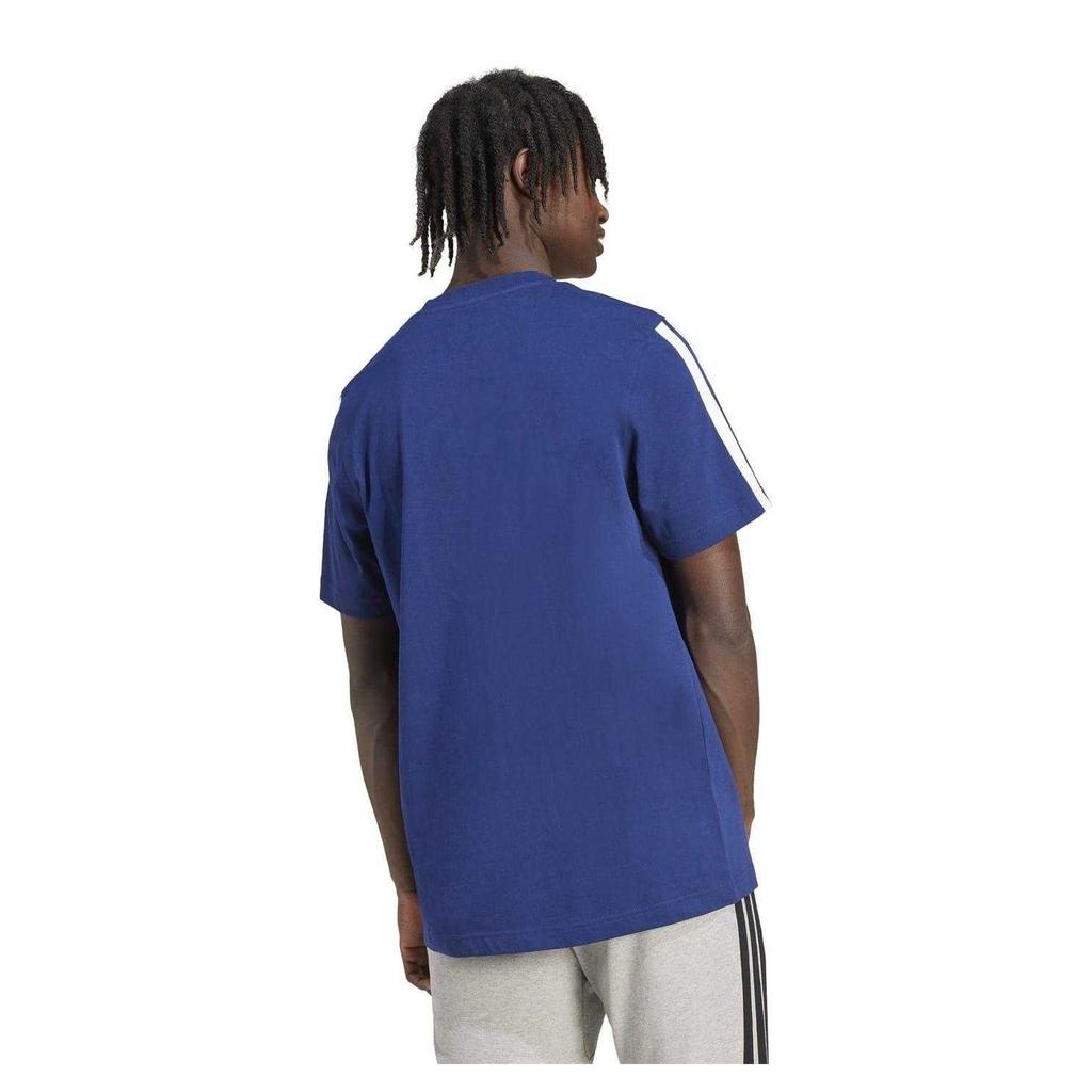 Adidas Mens 3 Stripes T-Shirt