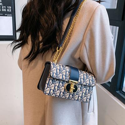 Mode Luxus Frauen Schulter Taschen Designer Umhängetasche Schulter Geldbörsen Handtasche Frauen Kupplung Reise tote Tasche