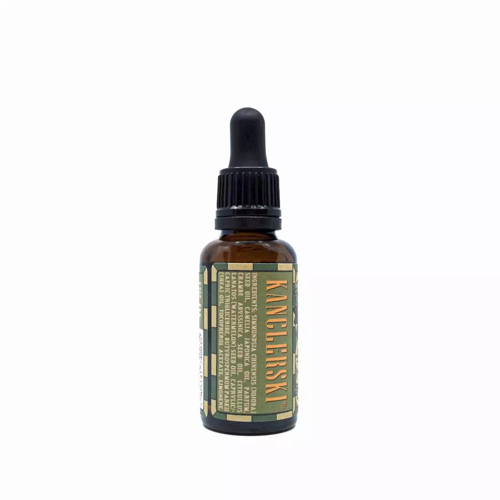 Bartöl - Frater Juniperus - Kanclerski - 30ml