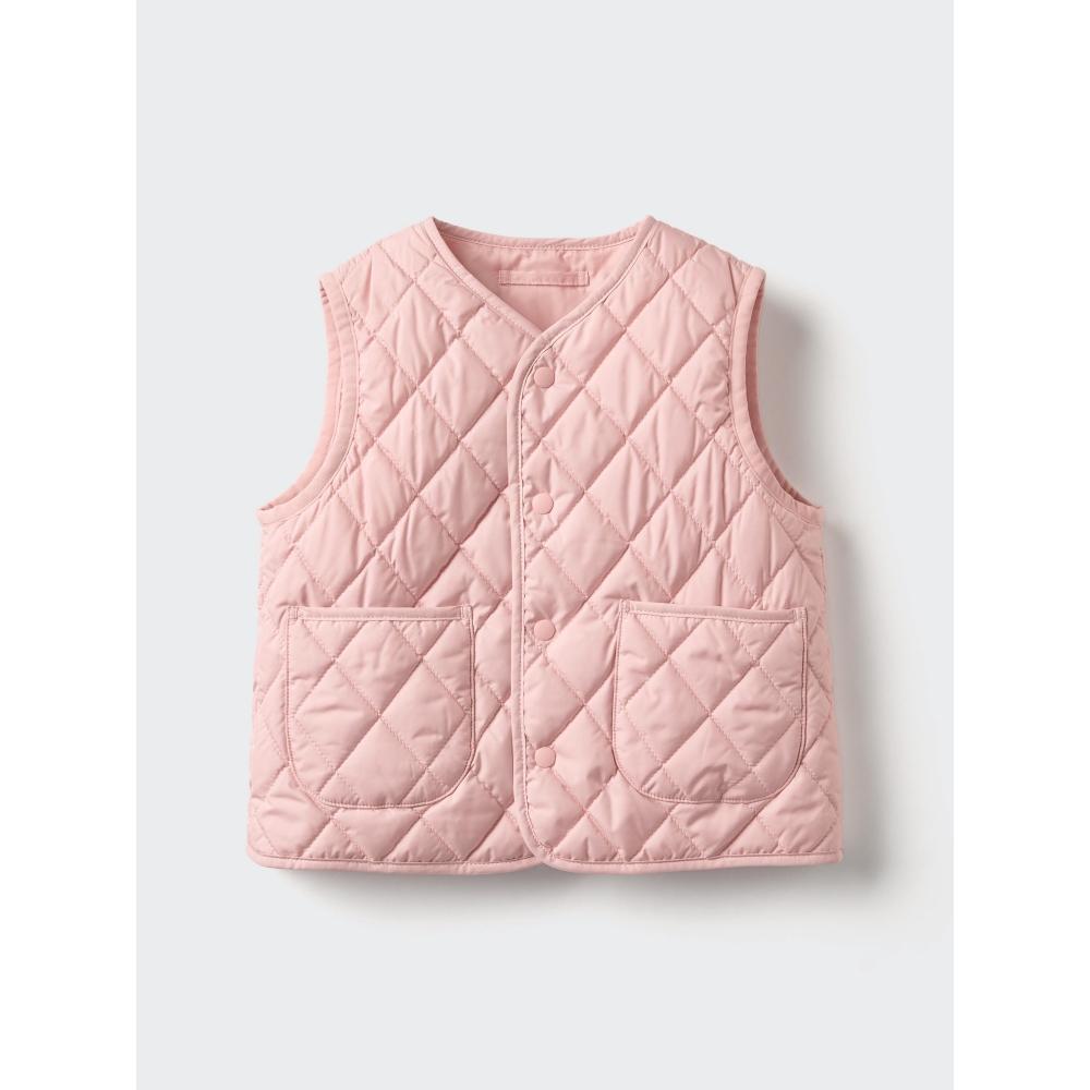 Uniqlo Bt Pufftech Washable Vest