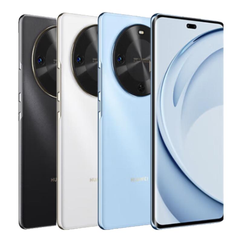 

Huawei Enjoy 70X Vitality Edition Smartphone (CN version) 256GB
