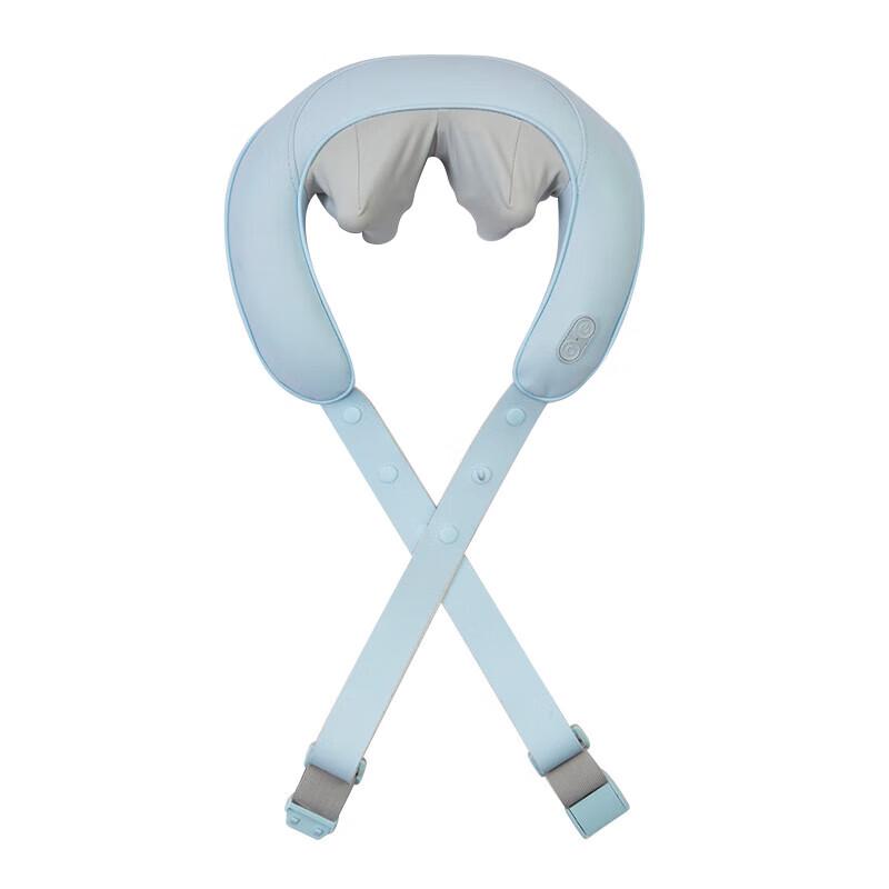 

Wireless Neck and Shoulder Massage Shawl