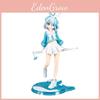 Arona Blue Archive Pvc Figure With Articulated Pose For Anime Collectors