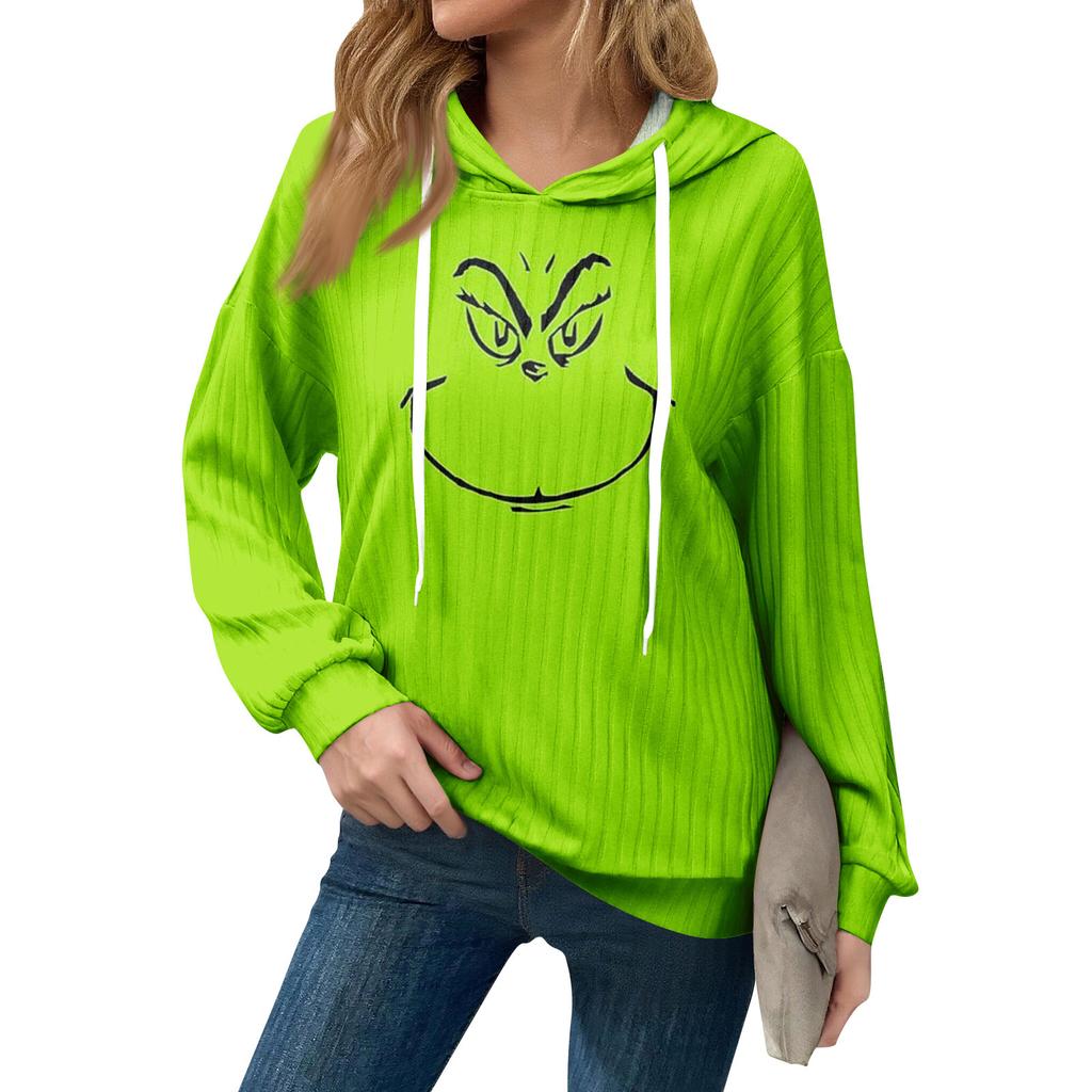 Hoodies For Women Oversized Winter Cute Sweatshirts Pullover Trendy Fall Clothes