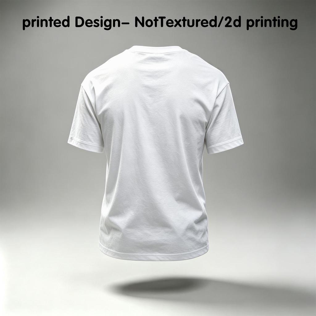 Men's Day of the Dead T-Shirt, Breathable 2D Print Funny Graphic Tee, Simple & Stylish, Casual Daily Wear, Versatile Men's Basic Top