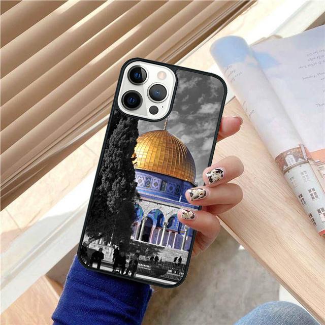 

Imam Ali Islamic Shia Holy Phone Case Cover For iPhone 17 Air 15 16 14 13 Pro Max 12 11 Pro Max Max Plus Coque Shell iPhone 12pro max