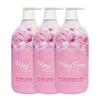 Rose Essence Brightening Body Wash 900g X3 (13974475)