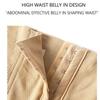 Butt Lifter Women Body Shaper High Waist Shapewear Panties Waist Trainer  Daily Wear