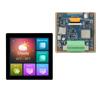 Capacitive Touch LCD Development Board ESP32-S3 4 Inch 32 Bit WIFI BLE5 480x480 Capacitive Touch Dis