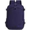 Wings Cabin Backpack Ryanair and Wizz Air Hand Luggage, Lightweight Travel Backpack Blue