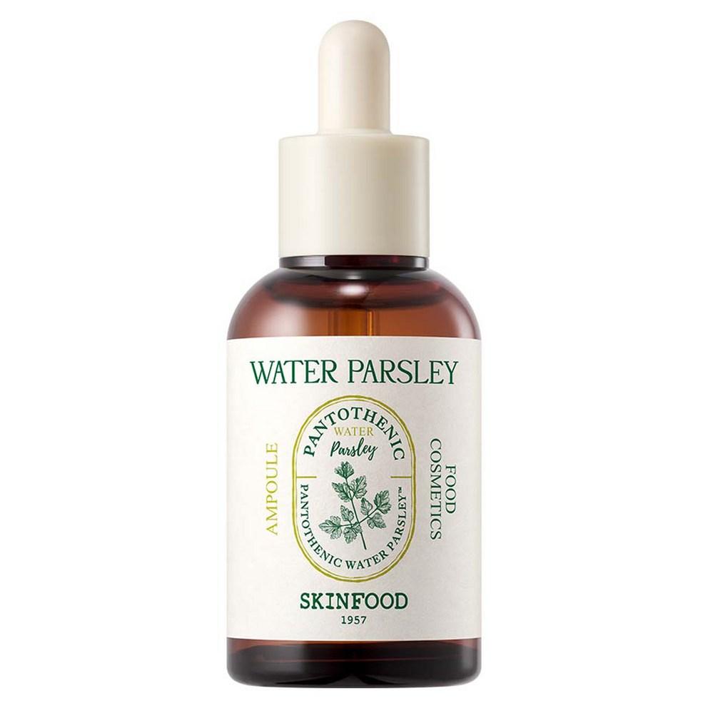 

SKINFOOD Pantothenic Water Parsley Ampoule, 50ml