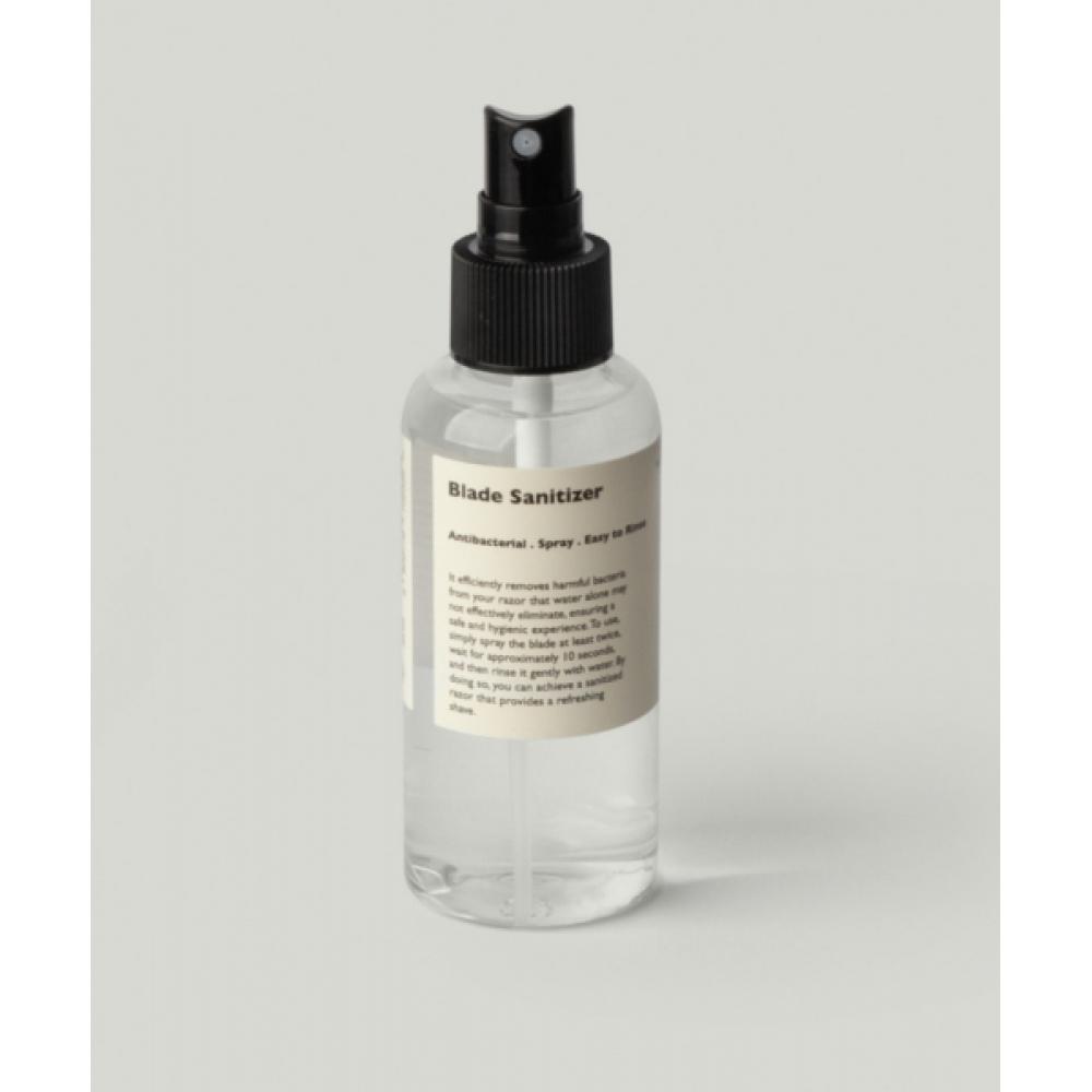 

Lazy Society Razor Blade Disinfectant FREE