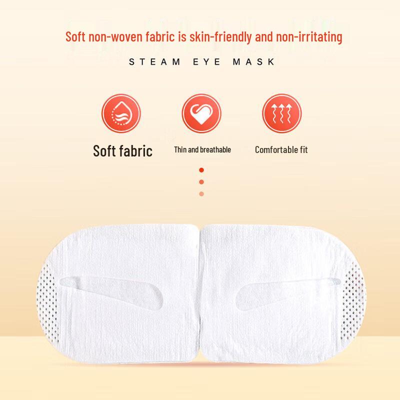 Haishi Hainuo Le Yixiang San Stoom Oogmasker