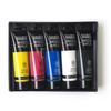 Liquitex assortiment acrylique basics - 5 x 118 ml