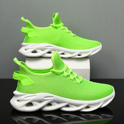 Mens Sneakers Summer Breathable Sport Shoes Lightweight Outdoor Mesh Running Shoes Athletic Jogging Tenis Size 48 Walking Shoes