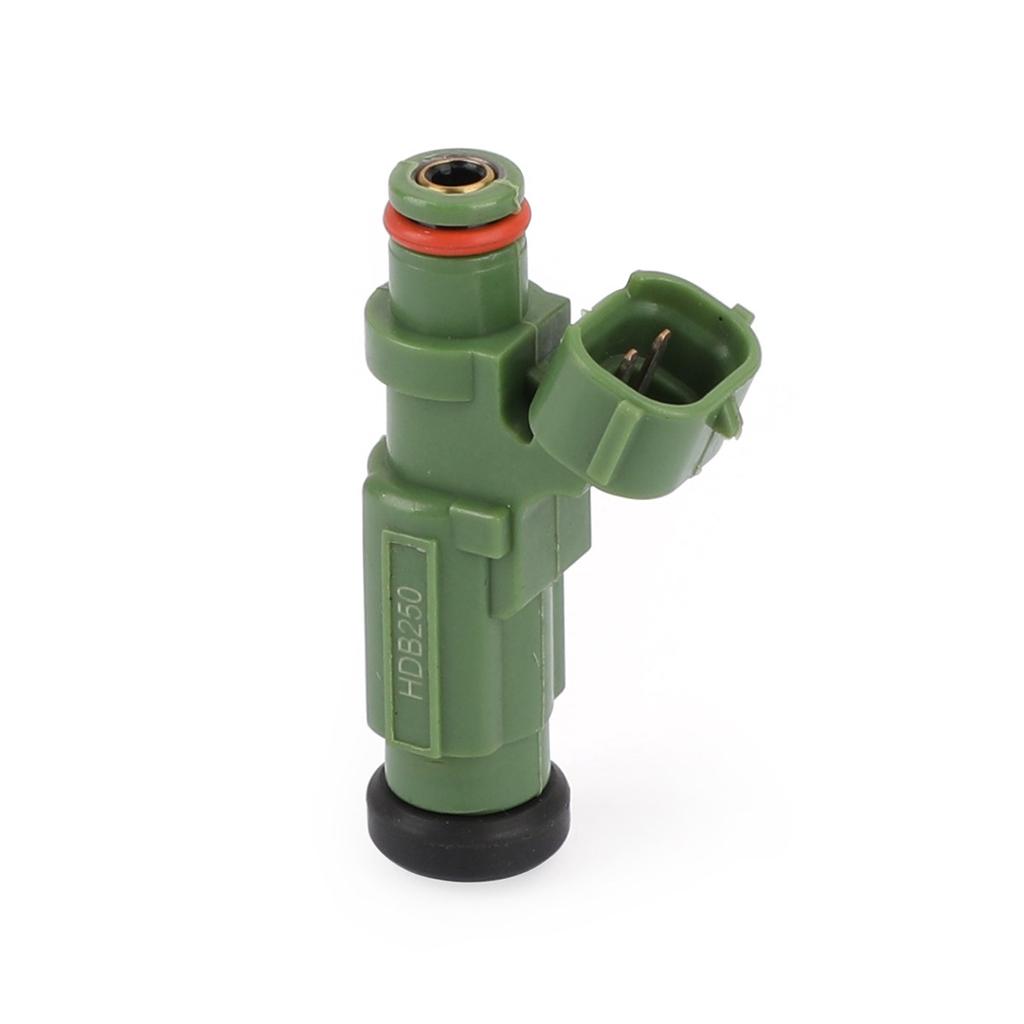 1PCS Fuel Injectors Fit 2004-2007 Mitsubishi Lancer 2.0L L4 HDB250