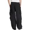 Adidas Originals Premium Essentials Solid Color Loose Fit Side Pocket Cargo Pants Men bottoms KD2780