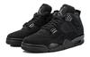 Jordan 4 Retro 'Black Cat' 2020 CU1110-010