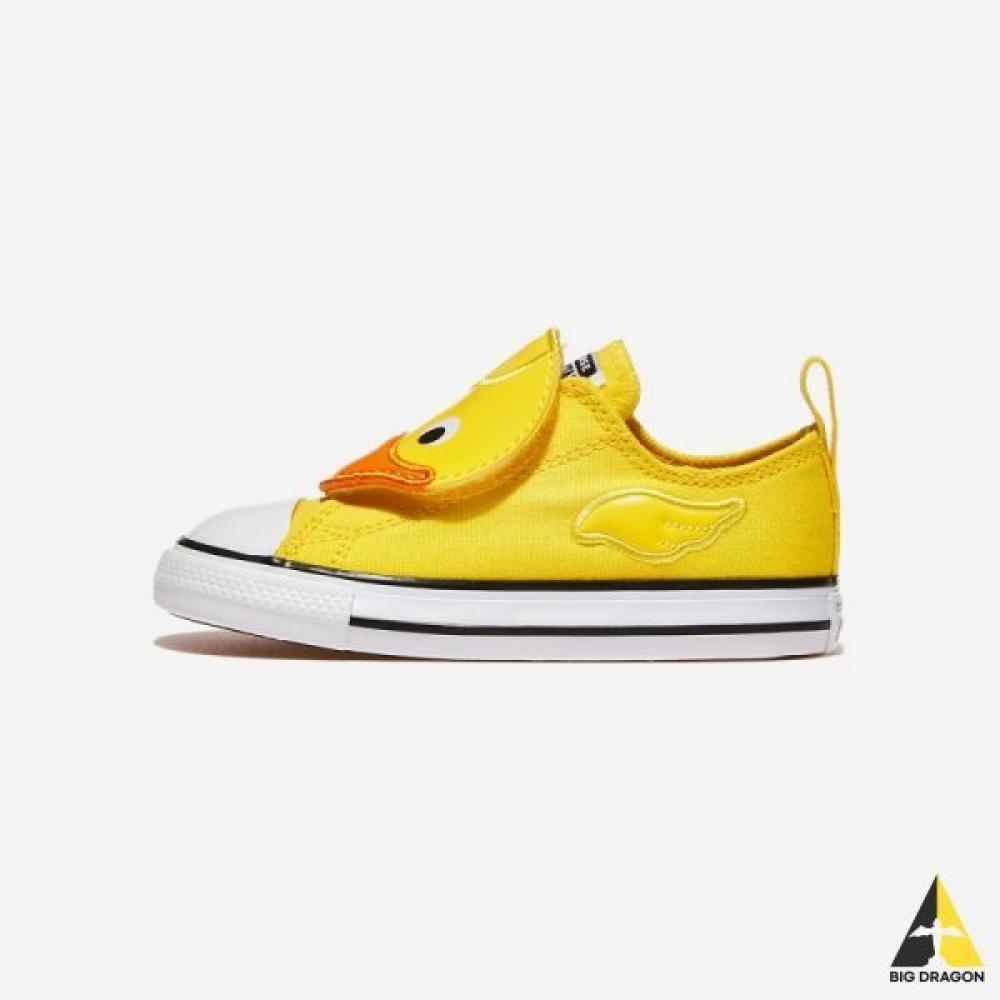 

Converse Converse Converse Chuck Tailor All Star One Strap Ox Dandy Lionsun Ray 130