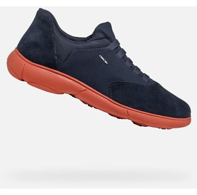 Geox Nebula 2.0 Sneakers