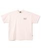 TWN Splash Short Sleeve Ivory Stst3278