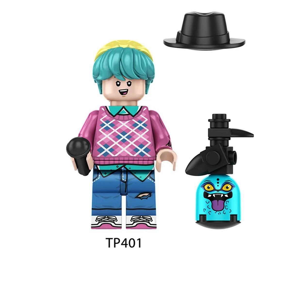 

Children s Educational Building Block Toys-TP396