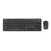 Logitech MK370 Kabellose Tastatur- und Maus-Kombination