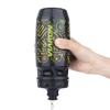 1PC 550ML Bicycle Water Bottle outdoor Sport Running Fitness Riding Portable Leak Proof Lightweight Drinking Kettle Bike Bottle