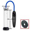 Electric Acrylic Penis Pump Vacuum Pump For Penis Male Penis Enlargement Pump  Penile Training Extender Cock Dick Pump For Men