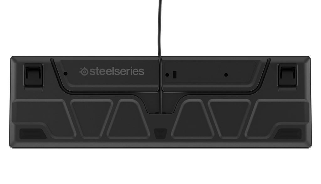 SteelSeries Apex M500 JP Mechanical Keyboard (Japanese Version) 64495