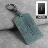 For Xiaomi Su7 Car Key Case 2025 Model Su7 Founding Edition Max Pro Nfc Car Key Cover Protective Shell Car Accessory