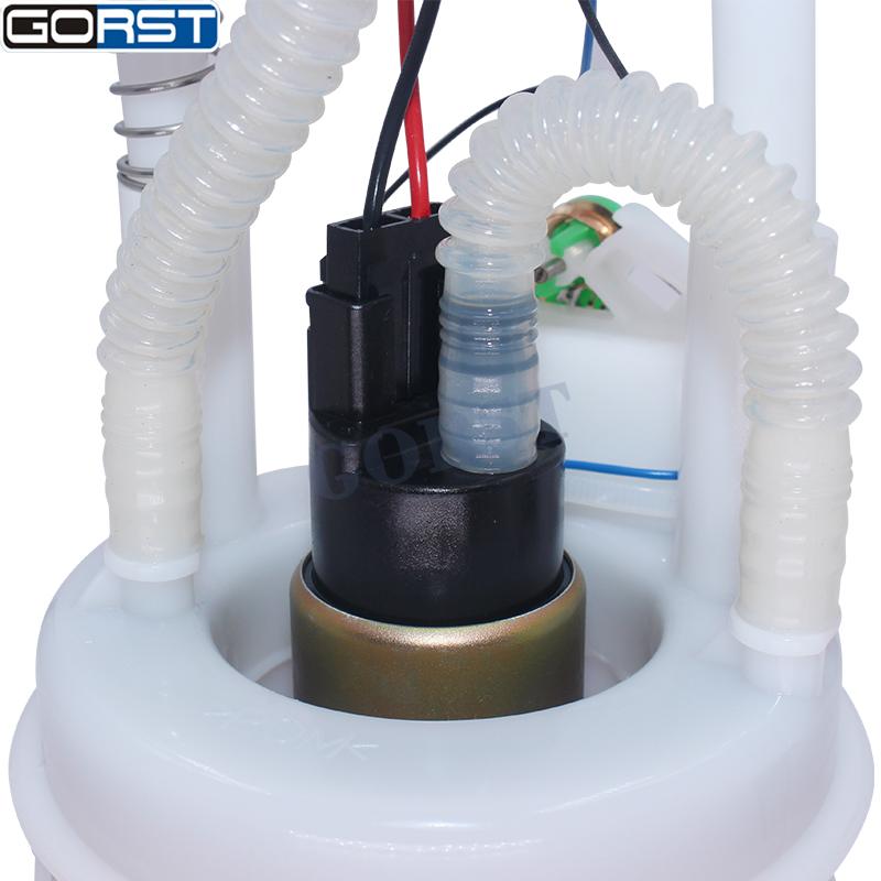 Fuel Pump Module Assembly 46523407 for Fiat Punto Lancia Ypsilon Car Auto Part 46523408 46837061 46747374 46845789 4674367