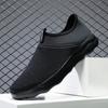 2025 Mens Sneakers Casual Shoes for Men Lightweight Breathable Anti Slip Walking Shoes Sports Sneakers for Men Comfortable