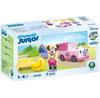 Playmobil 71770 Disney Mickey Mouse with Fruit Sorter Building Set