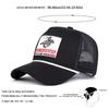 Unisex WINCHESTER Stickerei Verstellbare Netz Baseballkappe Basketballkappen Frühling Sommer Outdoor Freizeit Hüte Reisezubehör für Frauen Männer