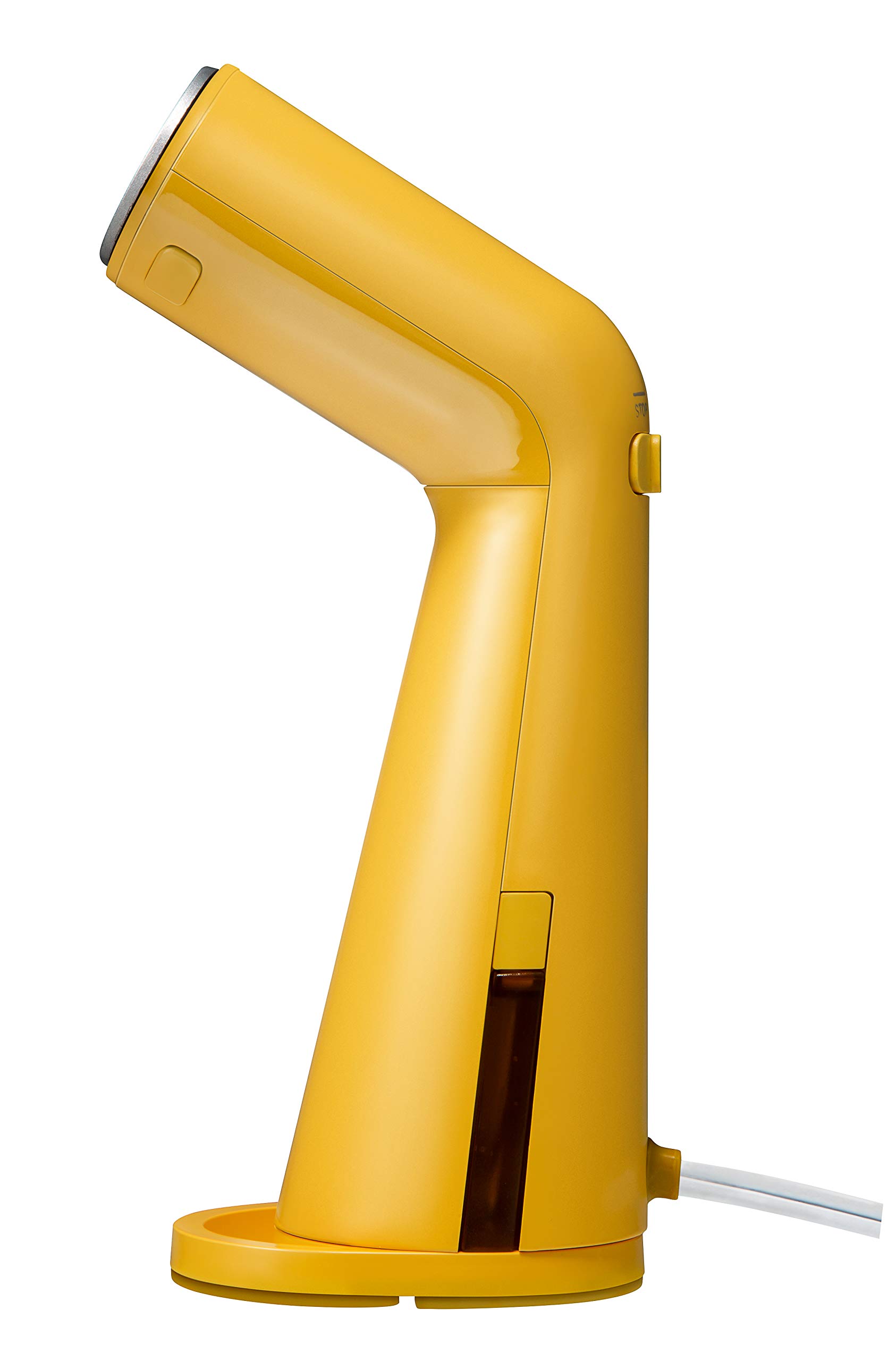 

Plus Minus Zero Hanger Steamer Style Steamer Yellow ±0 XRS-D010(Y) жовтий