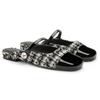 CHARLES&KEITH Composite Sole Closed Toe Slippers Women's (Unisex) Closed Toe Slippers CK1 70900458 1