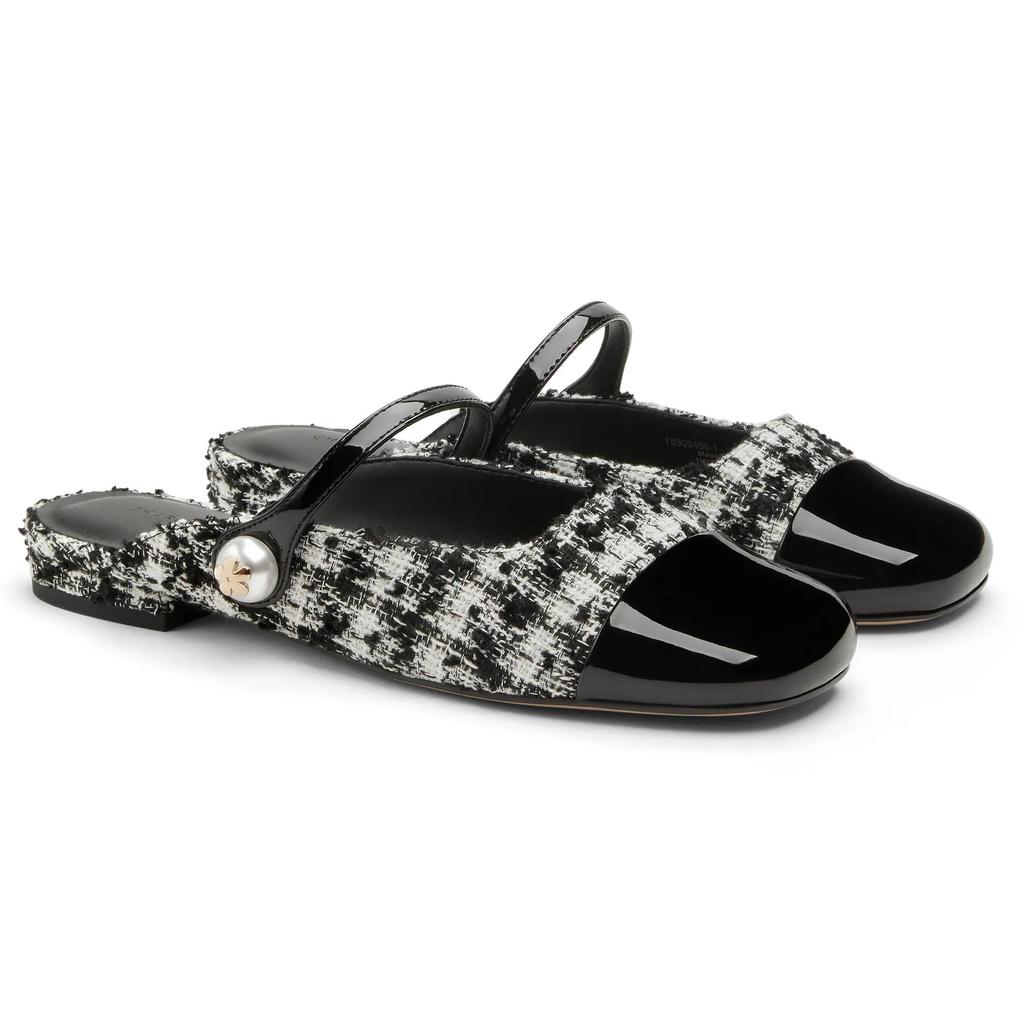 CHARLES&KEITH Composite Sole Closed Toe Slippers Women's (Unisex) Closed Toe Slippers CK1 70900458 1