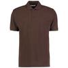 Kustom Kit Mens Klassic Superwash 60C Classic Polo Shirt