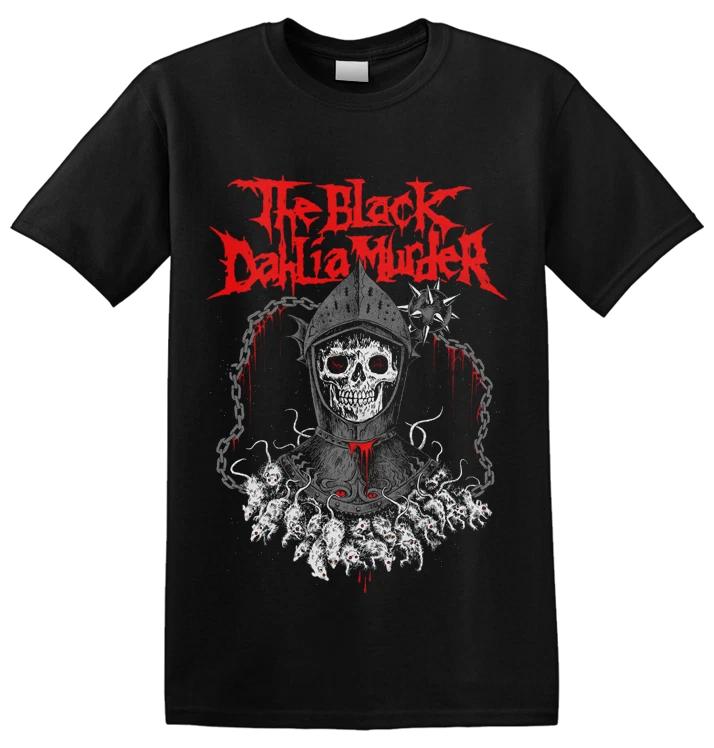 THE BLACK DAHLIA MURDER - Dawn Of The Rats T-Shirt 2XL