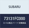 Subaru Genuine Idle Air Conditioner Pulley Assembly Number (Part 73131FC000)