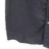 The North Face Long Sleeve TABOR Button Down Shirt M Navy NR61605 Outdoor Men's Used